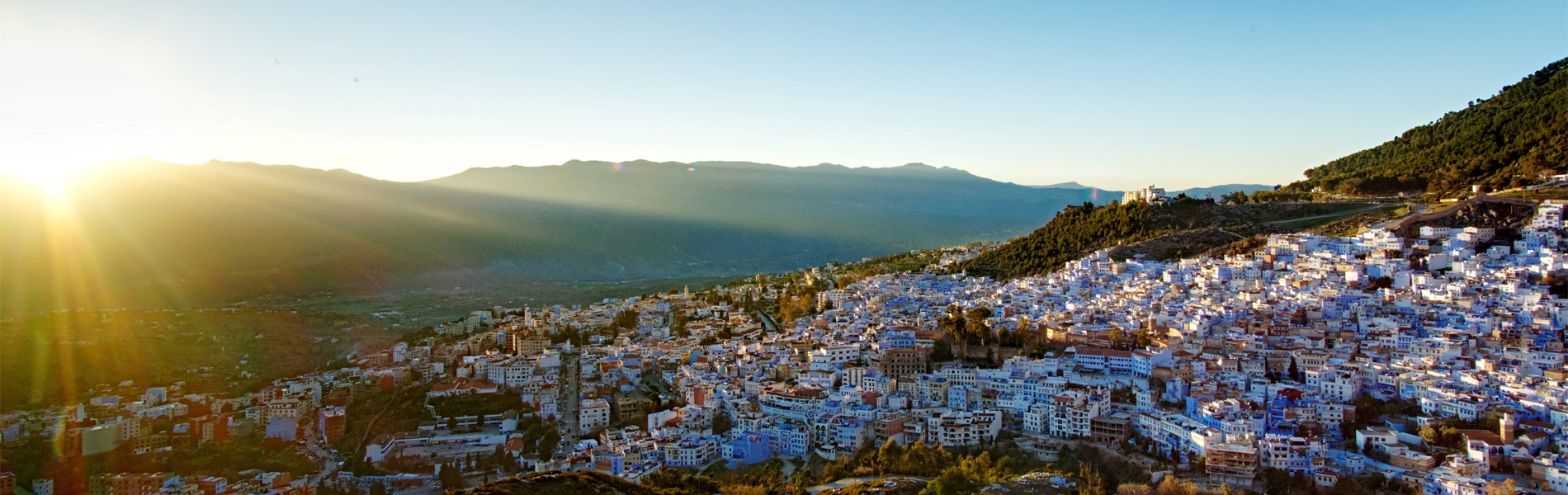 Séance photo Pro à Chefchaouen